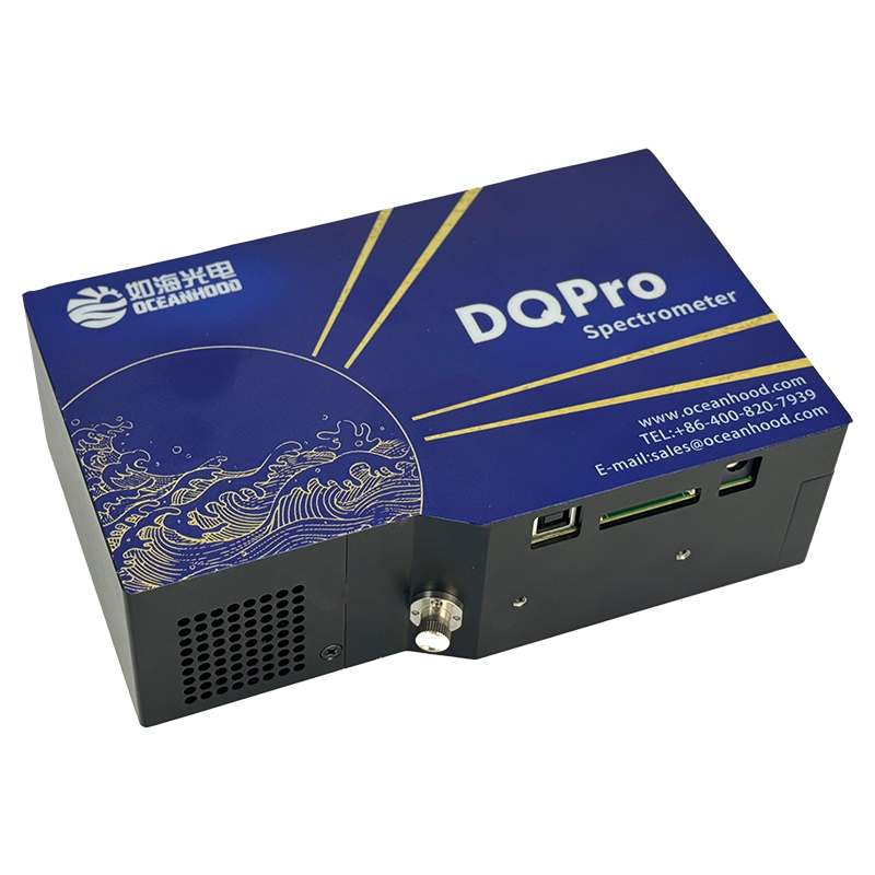 DQPro 製冷型光纖蜜桃免费视频