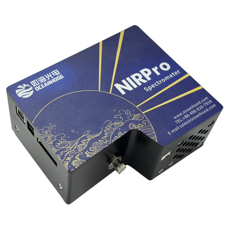 NIRPro製冷型近紅外光纖蜜桃免费视频